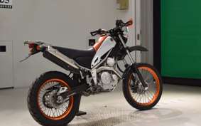 YAMAHA TRICKER Gen.3