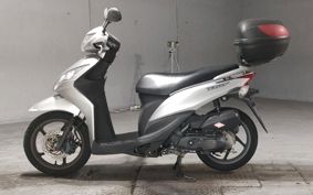 HONDA DIO 110 JF31