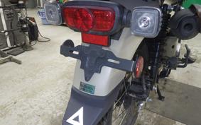 HONDA CT125 HUNTER CUB 2002 JA55