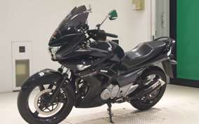 SUZUKI GSR250F