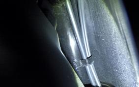 HONDA TACT-4ﾍﾞｰｼｯｸ AF79