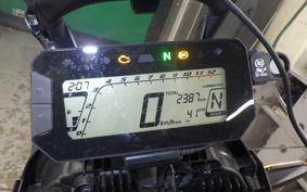 HONDA CRF250 GEN 2 RALLY 2018 MD47