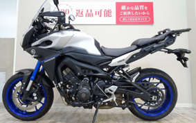 YAMAHA MT-09 Tracer 2015 RN36J