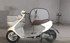 SUZUKI LET's 4 CA43A