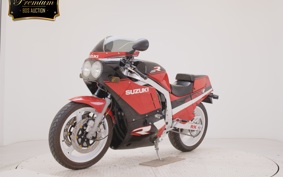 SUZUKI GSX-R1100 1987 GU74A