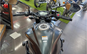 SUZUKI GSX-S750 2020 C533F
