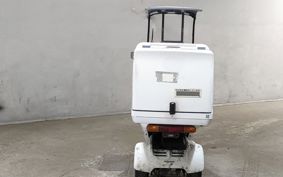 HONDA GYRO TA03