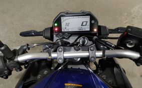 YAMAHA MT-25 RG74J