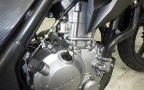 HONDA CB250F MC43