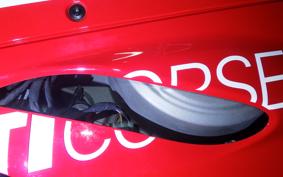 DUCATI PANIGALE V2 2024