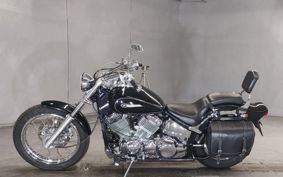 YAMAHA DRAGSTAR400 4TR