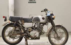 HONDA CL125 CL125