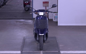 SUZUKI ADDRESS V100