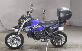 KAWASAKI KSR110 KL110A
