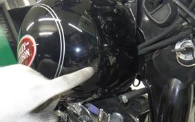 HARLEY FXDL 1580 2006