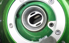 KAWASAKI NINJA H2 SX SE 2020 ZXT02A