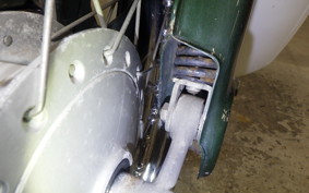 HONDA C90 SUPER CUB 2025 HA02