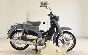 HONDA C125 SUPER CUB JA48