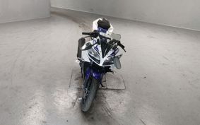 YAMAHA YZF-R15 1CK0