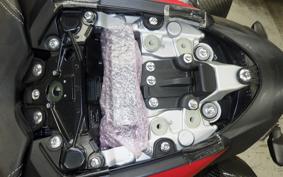 TRIUMPH SPEED TRIPLE RS 2020