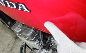 HONDA CB400F 1997 NC36