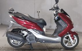 YAMAHA MAJESTY 155S SG28J