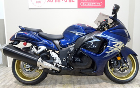 SUZUKI GSX1300R HAYABUSA 2008 GX72A