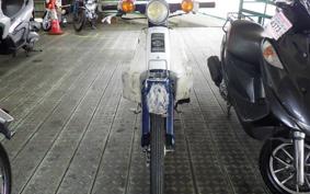 HONDA C50 SUPER CUB C50