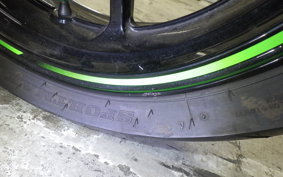 KAWASAKI ZX-25R 2023 ZX250E