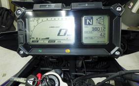 YAMAHA MT-09 Tracer 2017 RN51J