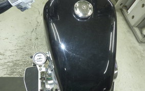 HONDA SHADOW 400 2006 NC34