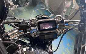 HARLEY  HARLEY FXBR 2023 YEZ