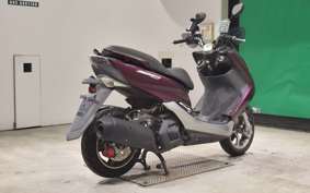 YAMAHA Majesty 155 S
