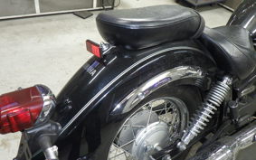 YAMAHA DRAGSTAR 250 2013 VG05J