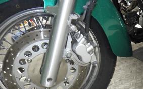 YAMAHA DRAGSTAR 1100 TRIKE CLASSIC 2009 VP13J