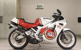 SUZUKI RGV250 Gamma 2017 VJ21A