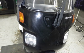 HONDA GYRO CANOPY 2019 TA03