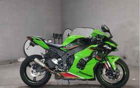 KAWASAKI ZX 10 NINJA R 2023 ZXT02L