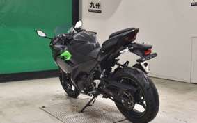 KAWASAKI NINJA 250 EX250Y