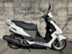 Фото PGO TIGRA 125 с японского аукциона