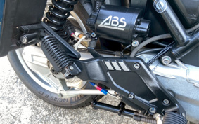 BMW K1100LT 1992 5522