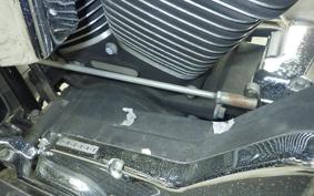 HARLEY FLHTCUI 1450 2003