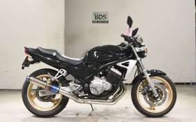 KAWASAKI BALIUS 250 ZR250A