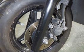 SUZUKI ADDRESS V125 CF4EA