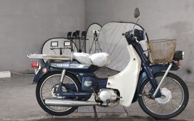 YAMAHA MATE 50 V50