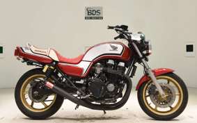 HONDA CB750 GEN 2 2005 RC42
