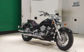 YAMAHA DRAGSTAR 400 CLASSIC  2017 VH02J