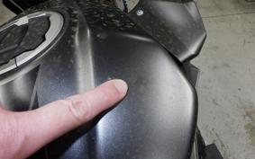 KAWASAKI Z250 Gen.2 2007 EX250Y