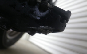 HONDA REBEL 250  S E-clutch MC49