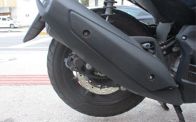 YAMAHA N-MAX 155 SG50J